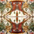 HUN-789 Hunde - 3-lagig - Ti-Flair